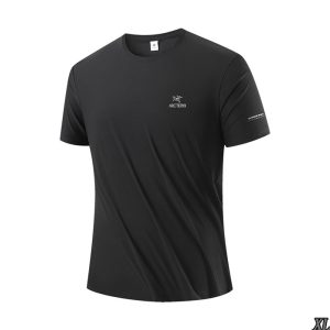 アークテリクスTシャツ 速乾
