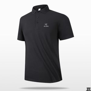 アークテリクス キャプティブ ポロシャツ