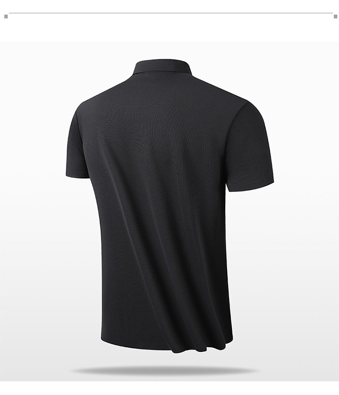 アークテリクス 服 コピー 人気店 ARC'TERYX 26ss新作・夏用速乾襟付きアイスシルク・ポロシャツ 高品質 JP4649(651) アークテリクス キャプティブ ポロシャツ - 画像 (5)