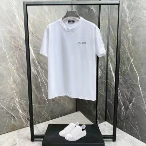 アークテリクス Tシャツ 白