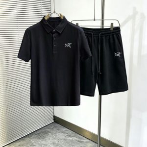 アークテリクス セットアップ メンズ