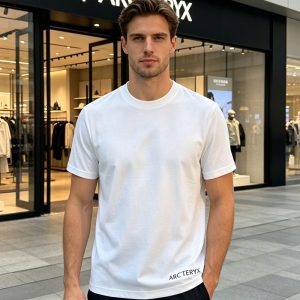 アークテリクス Tシャツ アウトレット