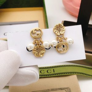 グッチ ピアス 安い