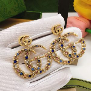 グッチ ピアス 安い