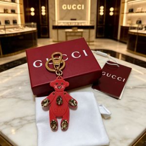 GUCCI キーリング 人気