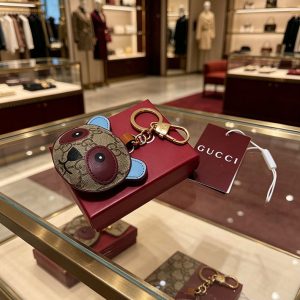 グッチ キーホルダー レディース