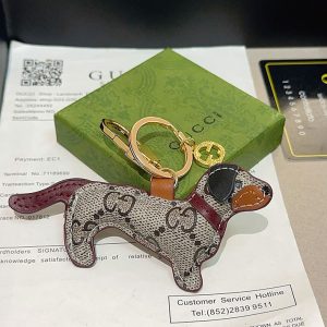 GUCCI キーリング 人気