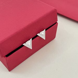 ヴァレンティノ ピアス パール