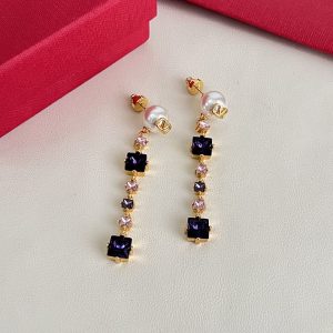 ヴァレンティノ ピアス レディース