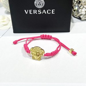 ヴェルサーチ ブレスレット レディース