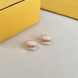 フェンディ ピアス レディース