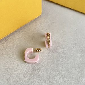 フェンディ ピアス レディース