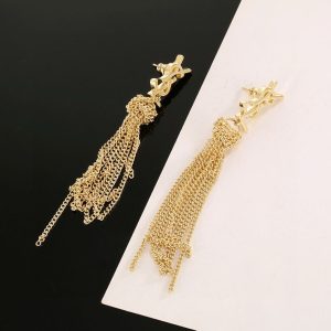サンローラン ピアス 公式