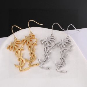 サンローラン ピアス 人気