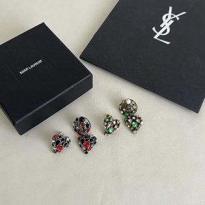 サンローラン ピアス 人気