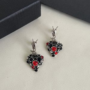 サンローラン ピアス 公式