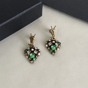 サンローラン ピアス アウトレット