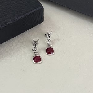 サンローラン ピアス レディース