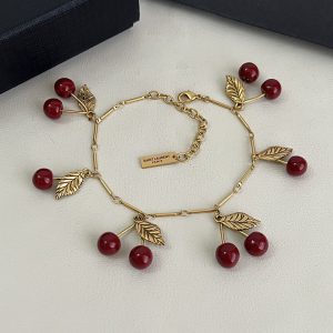 サンローラン ブレスレット 安い