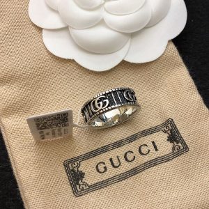 グッチ 指輪 アウトレット
