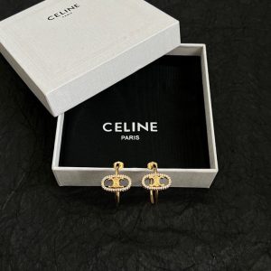 セリーヌ ピアス 人気 ランキング