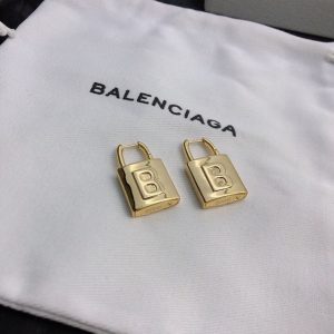 バレンシアガ ピアス 公式