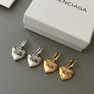 レディース バレンシアガ ピアス