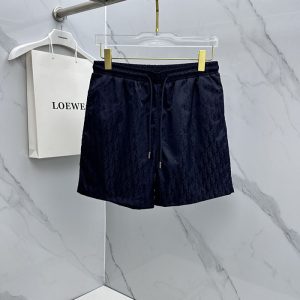 ディオール ショートパンツ 新作