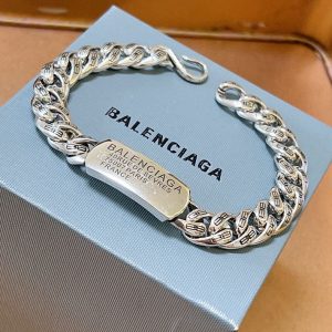 バレンシアガ ブレスレット レディース