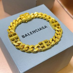 バレンシアガ ブレスレット 安い
