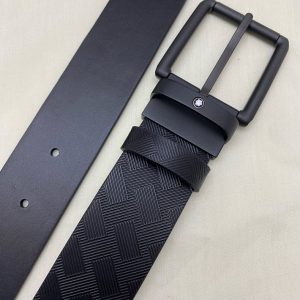 モンブラン ベルト メンズ