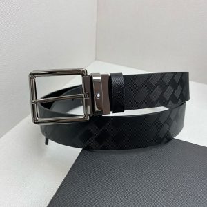 モンブラン ベルト 評価