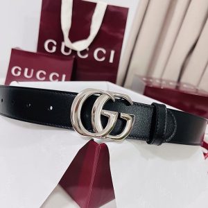 グッチ ベルトバックル