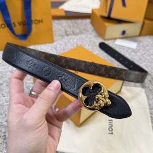 ルイヴィトン ベルト 安い