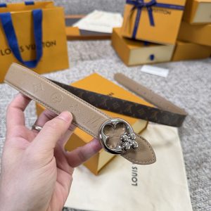 ルイヴィトン ベルト アウトレット