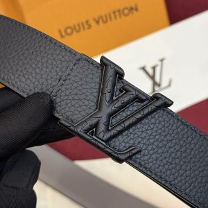 ヴィトン ベルト メンズ バックル