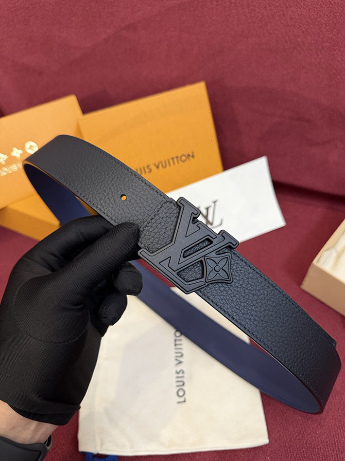 ルイヴィトン アウトレット店舗 LOUIS VUITTON ベルト・LV イニシャル 40MM リバーシブル 2701920 ルイヴィトン ベルト 値段 - 画像 (7)