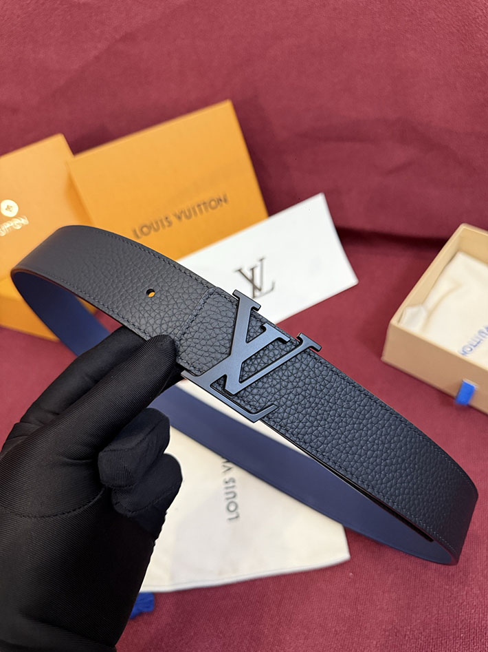 ルイヴィトン アウトレット店舗 LOUIS VUITTON ベルト・LV イニシャル 40MM リバーシブル 2701921 ルイヴィトン ベルト 新作 - 画像 (7)