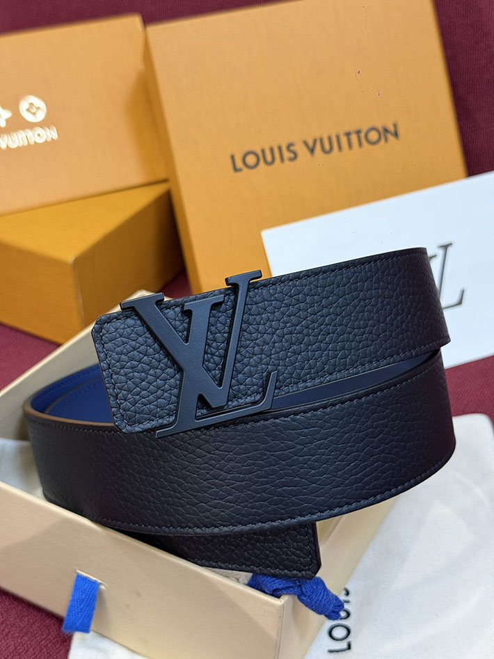 ルイヴィトン アウトレット店舗 LOUIS VUITTON ベルト・LV イニシャル 40MM リバーシブル 2701921 ルイヴィトン ベルト 新作 - 画像 (3)