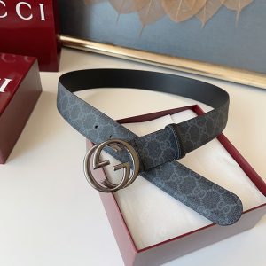 グッチ ベルト メンズ ビジネス