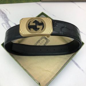 グッチ ベルト メンズ ビジネス