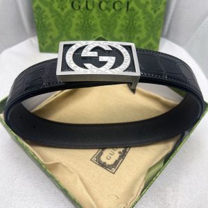 グッチ ベルト 新作