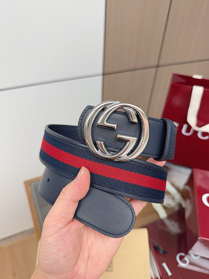 グッチ ベルト メンズ ビジネス