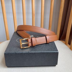 レディース プラダ ベルト