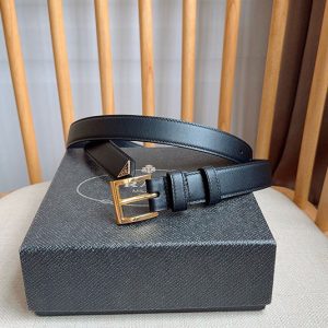 レディース プラダ ベルト