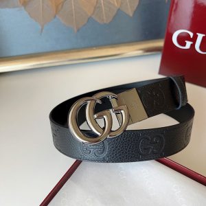 グッチ ベルト 値段