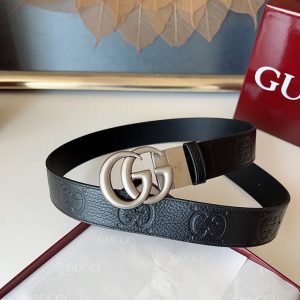 グッチ ベルトバックル