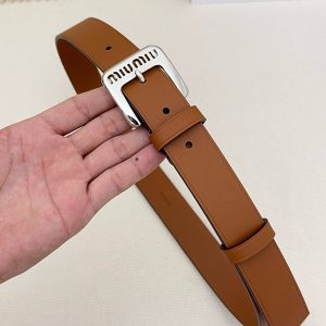 Miumiu ベルト アウトレット
