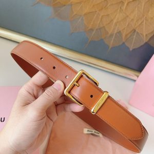 Miumiu ベルト アウトレット