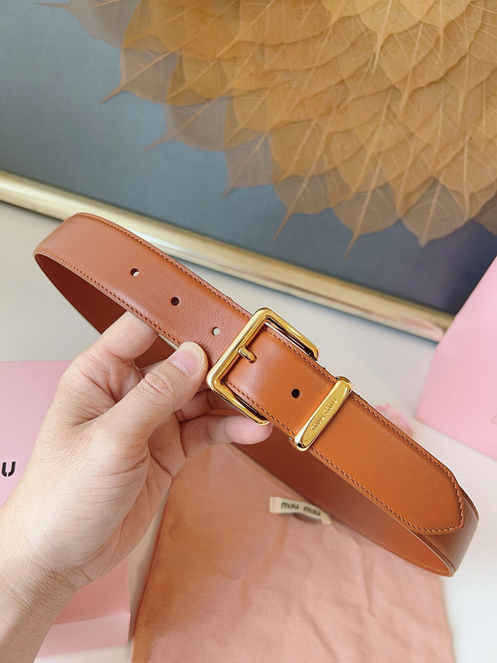 Miumiu ベルト アウトレット